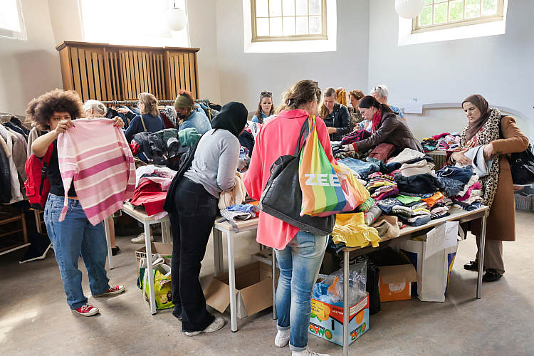 Rommelmarkt 2022 Waarder_092